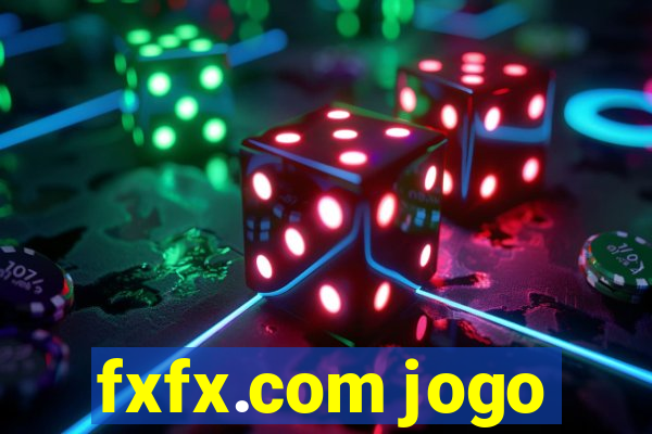 fxfx.com jogo