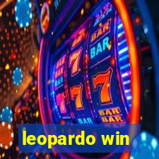 leopardo win