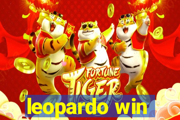 leopardo win