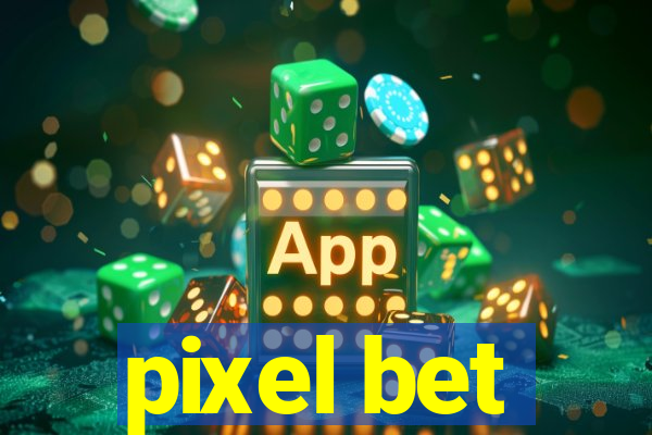 pixel bet