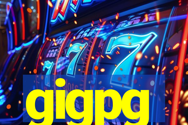 gigpg