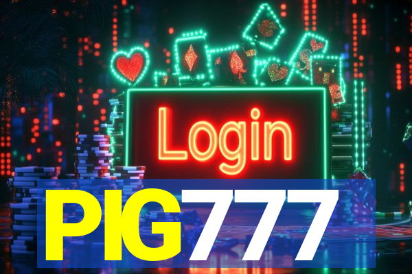 PIG777