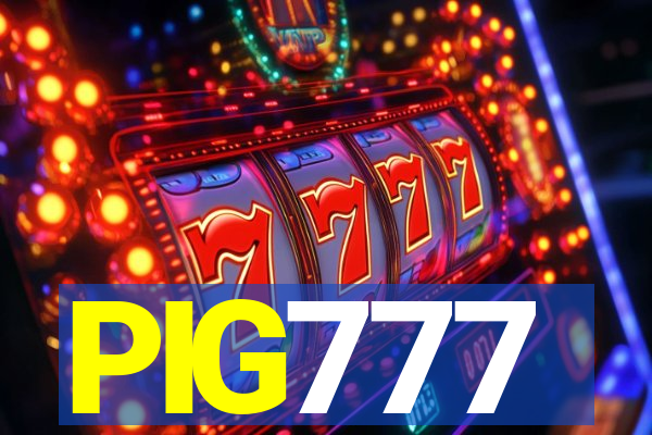 PIG777