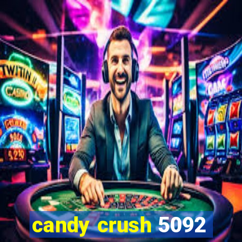 candy crush 5092