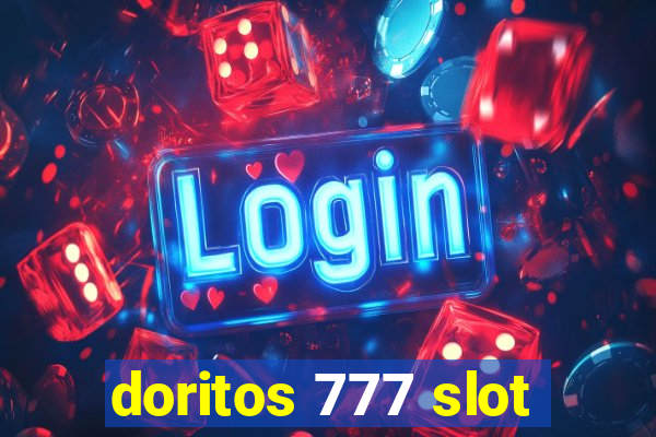 doritos 777 slot