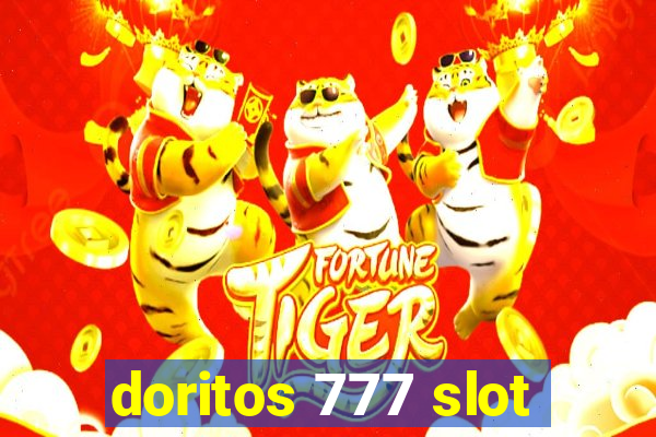 doritos 777 slot