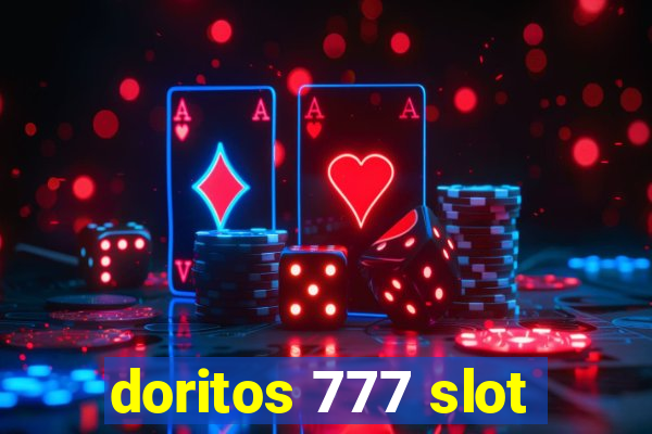 doritos 777 slot