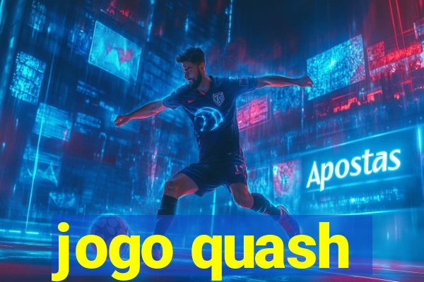 jogo quash