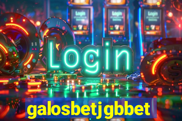 galosbetjgbbet