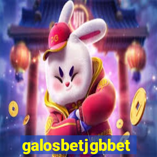 galosbetjgbbet