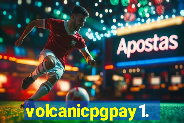 volcanicpgpay1.com