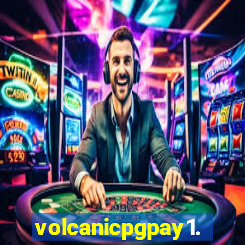 volcanicpgpay1.com