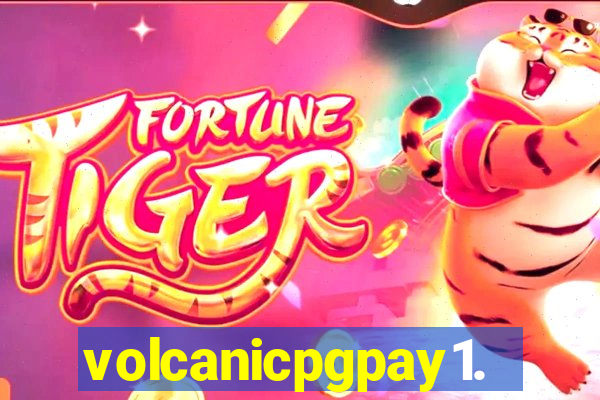 volcanicpgpay1.com