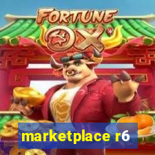 marketplace r6