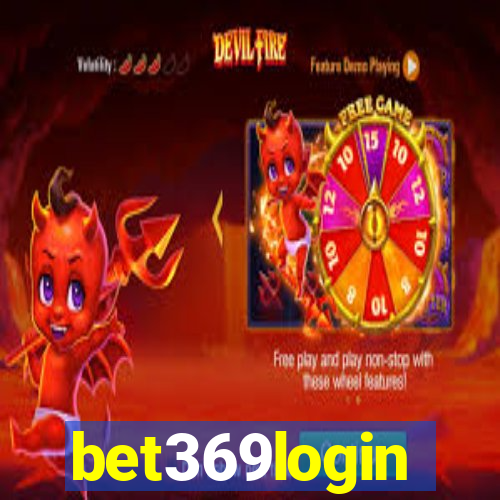 bet369login