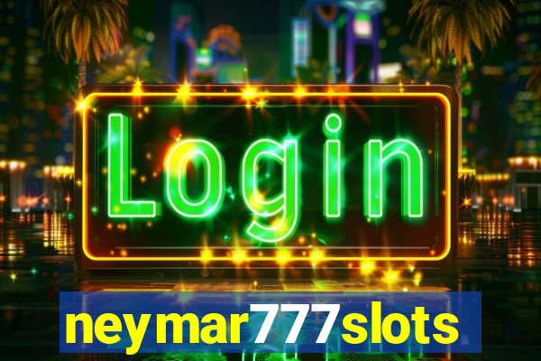 neymar777slots