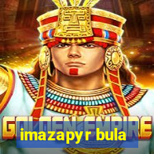 imazapyr bula