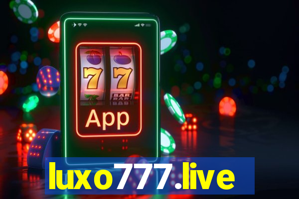 luxo777.live