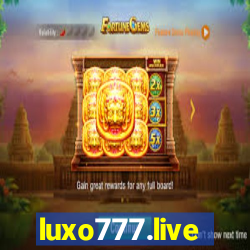 luxo777.live