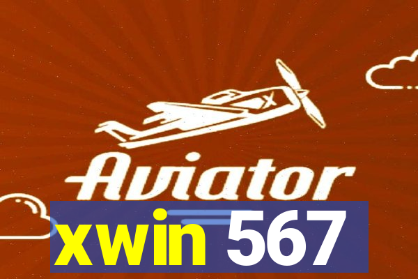 xwin 567