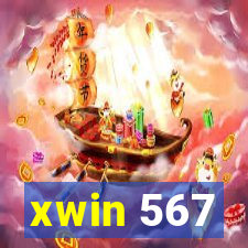 xwin 567