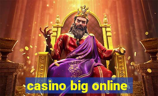 casino big online