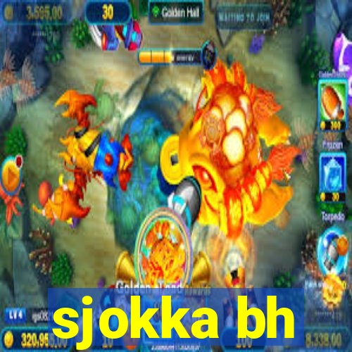 sjokka bh