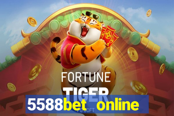 5588bet online casino internet