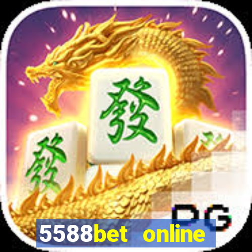 5588bet online casino internet