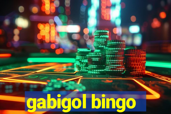 gabigol bingo