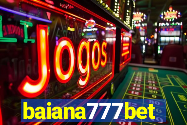 baiana777bet