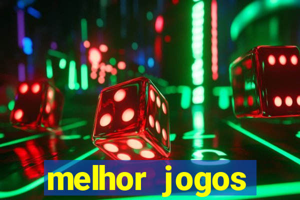 melhor jogos offline para android