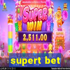 supert bet