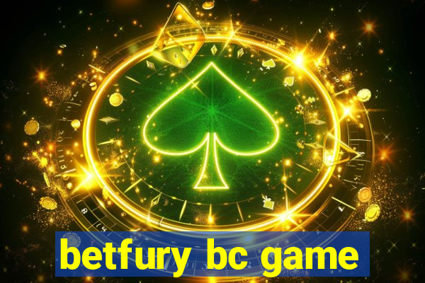 betfury bc game