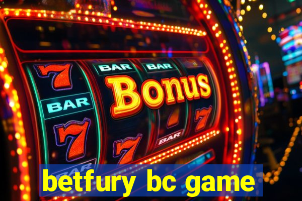 betfury bc game