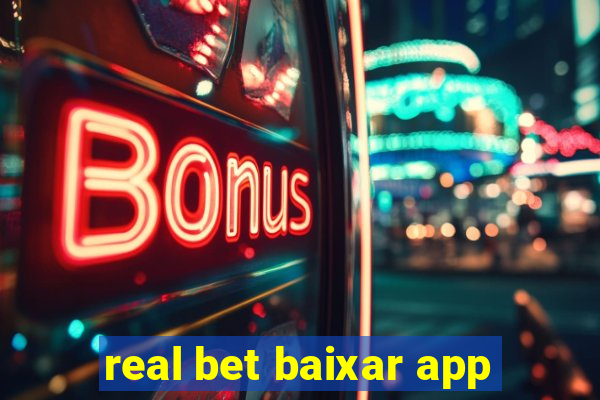 real bet baixar app