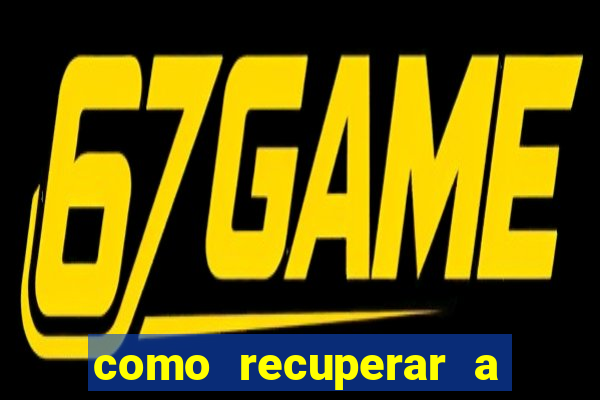 como recuperar a senha de saque do jogo do tigre