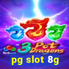 pg slot 8g