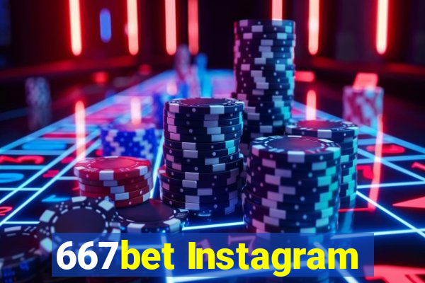 667bet Instagram