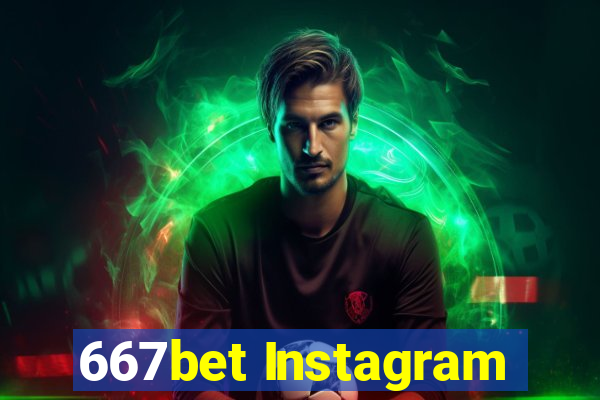 667bet Instagram