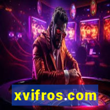 xvifros.com