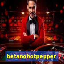 betanohotpepper