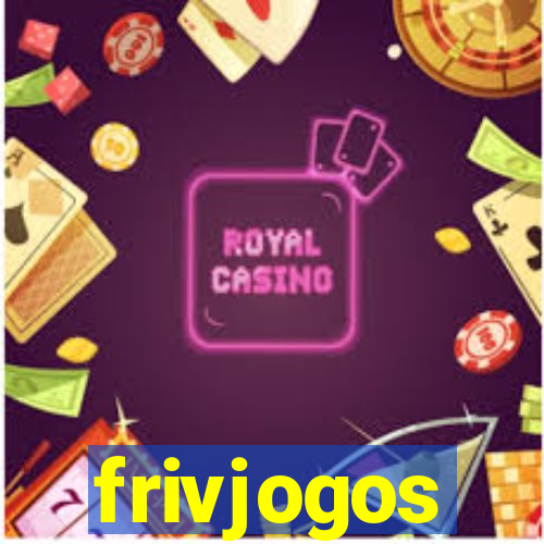 frivjogos