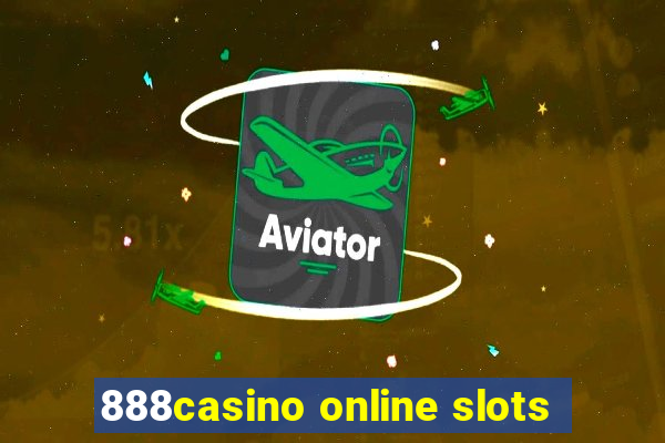 888casino online slots