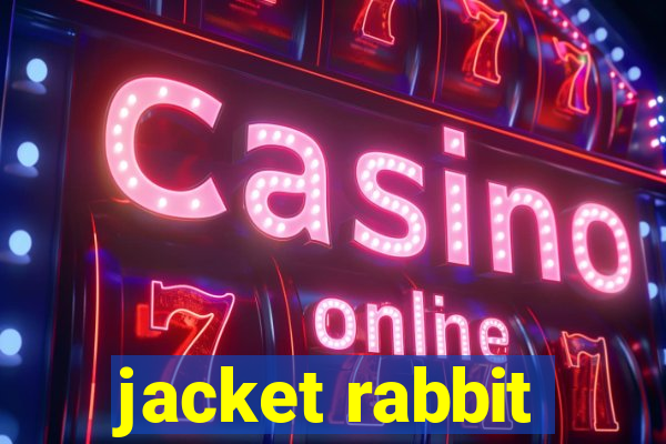 jacket rabbit