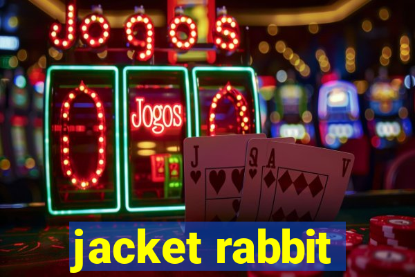 jacket rabbit