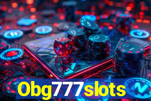 Obg777slots