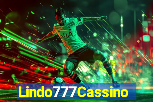 Lindo777Cassino