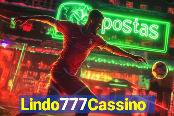 Lindo777Cassino