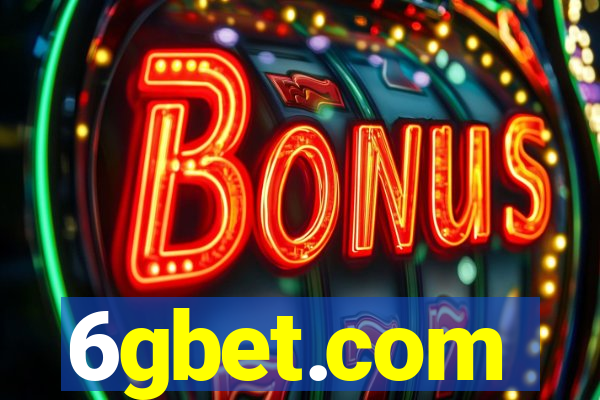 6gbet.com